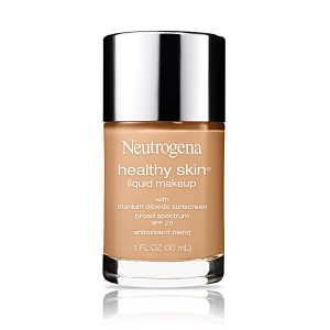 Podkład Neutrogena Healthy Skin SPF 20