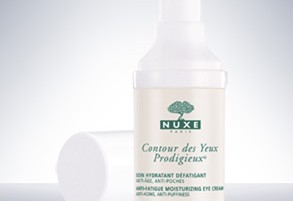 Preparat pod oczy Contour de Yeux Prodigieux® Nuxe – jak się sprawdza