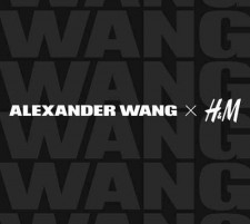 Kolekcja Alexandra Wanga dla sieciówki H&M