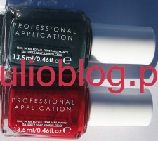 Dwa nowe Essie z jesiennej kolekcji Dress to kilt – już u mnie :)