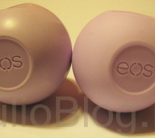 Balsam do ust EOS oryginał & podróbka – porównanie
