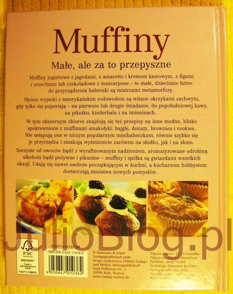 julioblog.pl_ksiazeczka_z_przepisami_muffiny_małe_ale_za_to_przepyszne_książka_kucharska_z_przepisami_na_babeczki_cupcakes_kapkejki