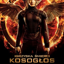 Igrzyska Śmierci: Kosogłos - część 1, tytuł oryginalny - 'The Hunger Games: Mockingjay - Part 1