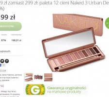 Podróbki na Groupon?