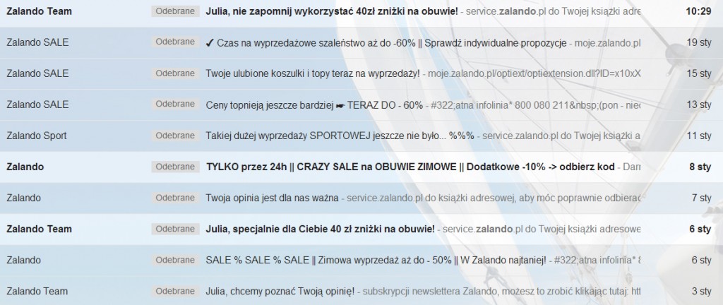 julioblog.pl-juliowym-okiem-zakupy-julli-zalando-newsletter-mailing-mnóstwo-maili-od-zalando.pl-staje-się-denerwujące