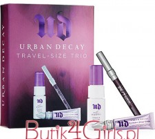 Zakupy: Urban Decay, EOS i 20% zniżki