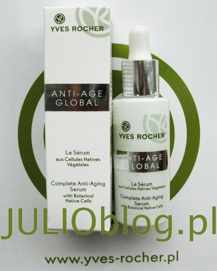 julioblog.pl-zakupy-julii-recenzje-kosmetyków-opinia-serum-przeciwzmarszczkowe-anti-age-global-yves-rochez-komórki-macierzyste