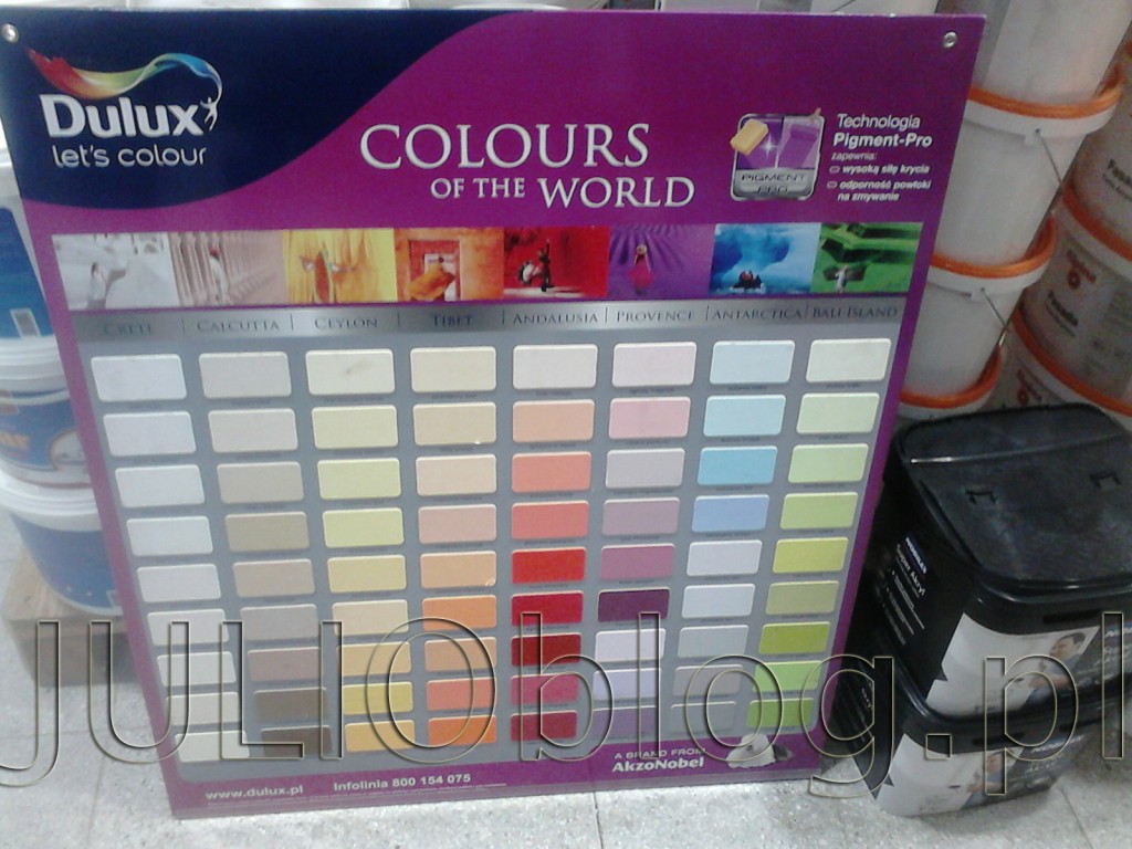 julioblog.pl-wybór-farby-na-ścianę-wskazówki-porady-jak-wybrać-odcień-farby-w-sklepie-dulux-lateksowa-emulsja-do-ścian-colours-of-the-world-wzornik