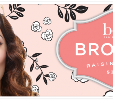 Brwi w stylu Benefit – moje wrażenia po wizycie w Brow Barze w Sephora