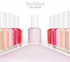Ślubna kolekcja ESSIE 2015: after you toss the bouquet…i suggest you have hubby for dessert