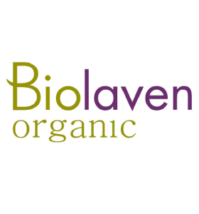 biolaven organic logo