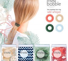 Invisibobble i Tangle Teezer: zakupy i wrażenia
