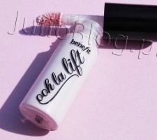 Rozświetlacz pod oczy Ooh La Lift Benefit – co o nim sądzę?