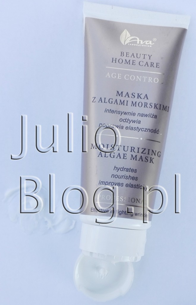 julioblog.pl-AVA-Beauty-Home-Care-age-control-professional-maska-z-algami-morskimi-nawilża-odżywia-poprawia-elastyczność-skóry-blog-julii-recenzje-kosmetyków-polskie-kosmetyki