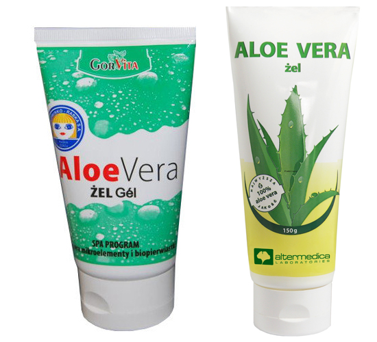 Aloe-Vera-żel-bioaktywny-spa-program-GorVita-żel-aloesowy-Alterrmedica-laboratorium-żele-aloesowe-tubka-150ml-12zł-11zł-z-dodatkami
