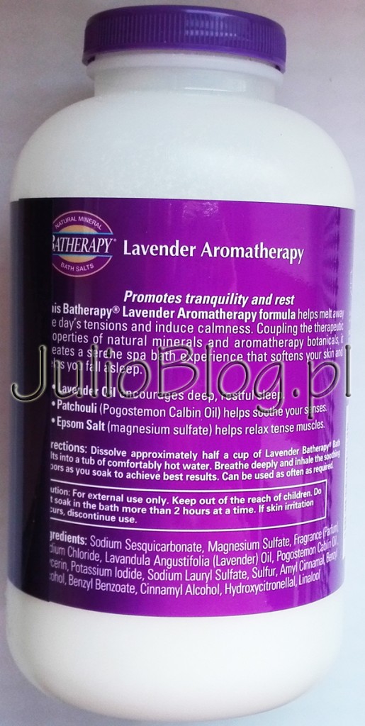 julioblog.pl-blog-julii-Sól-do-kąpieli-aromaterapeutyczna-aromaterapia-lawenda-paczula-epsom-olejki-eteryczne-olejek-paczulowy-lawendowy-Batherapy-Lavender-Aromatherapy-Queen-Helene