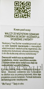 julioblog.pl-blog-julli-krem-pod-oczy-yves-rocher-anti-age-global-przeciwzmarszczkowy-115zł-15ml-informacje-etykietka-opis-wewnątrz-opakowania-od-producenta-obietnice