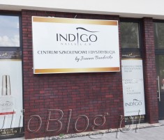 Szkolenie Manicure Hybrydowy Indigo – moje wrażenia :)