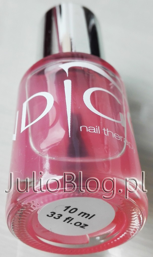 JulioBlog.pl-Indigo-Nail-Therapy-odżywka-do-paznokci-10ml-16zł-blog-Julii-opinia-recenzja-jak-działa-czy-warto-zmocnienie-słabych-łamliwych-paznokci-odżywka-w-rozsądnej-cenie-baza