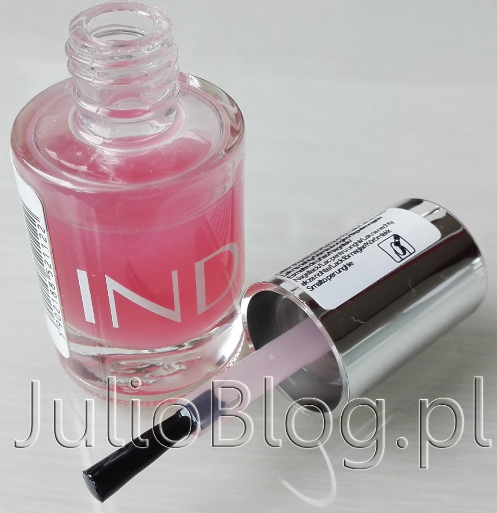 JulioBlog.pl-blog-Julii-recenzja-odżywki-bazy-do-paznokci-INDIGO-Indigo-Nail-Therapy-działanie-skuteczność-sposób-na-szybkie-tanie-niedrogie-wzmocnienie-płytki-paznokcia-julioblog