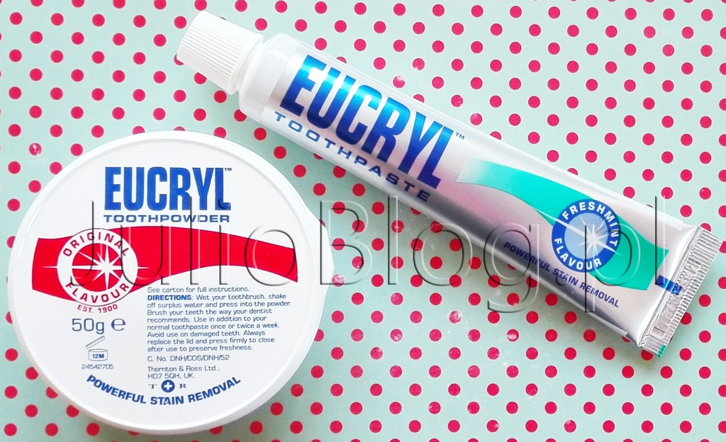 EUCRYL-TOOTHPOWDER-Eucryl-toothpaste-proszek-wybielający-zęby-pasta-wybielająca-puder-do-wybielania-zębów-produkty-wybielające-niedrogie-julioblog.pl-blog-Julii-recenzja