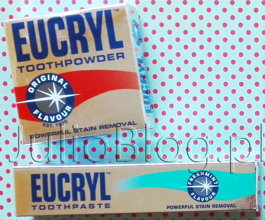 EUCRYL-TOOTHPOWDER-Eucryl-toothpaste-proszek-wybielający-zęby-pasta-wybielająca-puder-do-wybielania-zębów-produkty-wybielające-niedrogie-julioblog.pl-blog-Julii-recenzje-opinie
