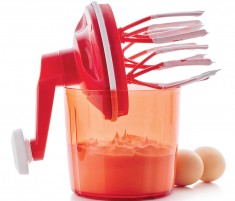 Kuchcik Tupperware