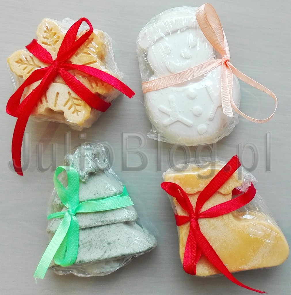 świąteczne-mydełka-mydło-świąteczne-naturalne-MYDŁO-ENKLARE-enklare-bałwanek-skarpetka-gwiazdka-choinka-pomysł-na-prezent-mydło-z-naturalnych-składników-do-suchej-skóry
