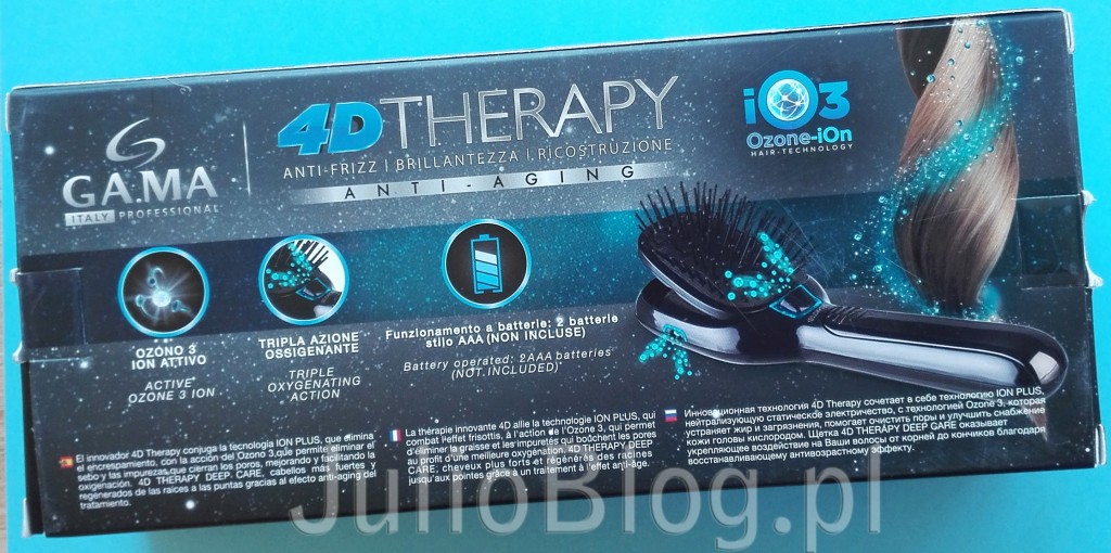 Ga.ma-4D-Therapy-Ozone-Ion-Deep-Care-szczotka-do-włosów-z-jonizacją-GA.MA-ITALY-PROFESSIONA-ANTI-FRIZZ-jonizacja-włosów-ozonowanie-wygładzanie-włosów-jonizowanie