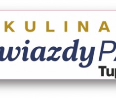 Konkurs Kulinarne Gwiazdy Tupperware 2019