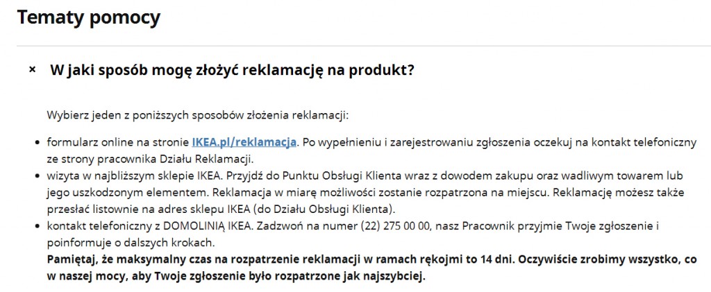 reklamacja-IKEA-zgłodzenie-reklamacyjne-Ikea-jak-złożyć-reklamację-blog-historia-reklamacji-co-z-reklamacjami-w-Ikei-ikea-IKEA-blog-Julii-JulioBlog.pl-opis-procesu-reklamacyjnego-w-IKEA
