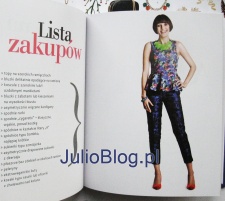 Bądź boska. Osobista stylistka radzi – recenzja książki Moniki Jurczyk